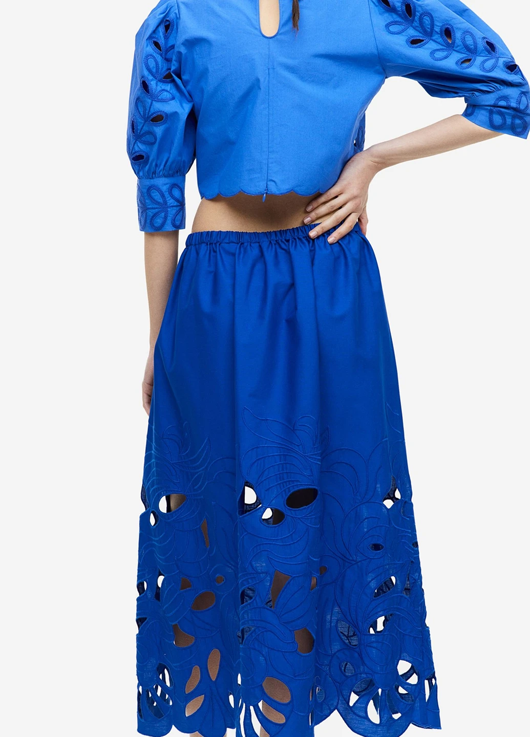 Спідниця H&M (267228382)