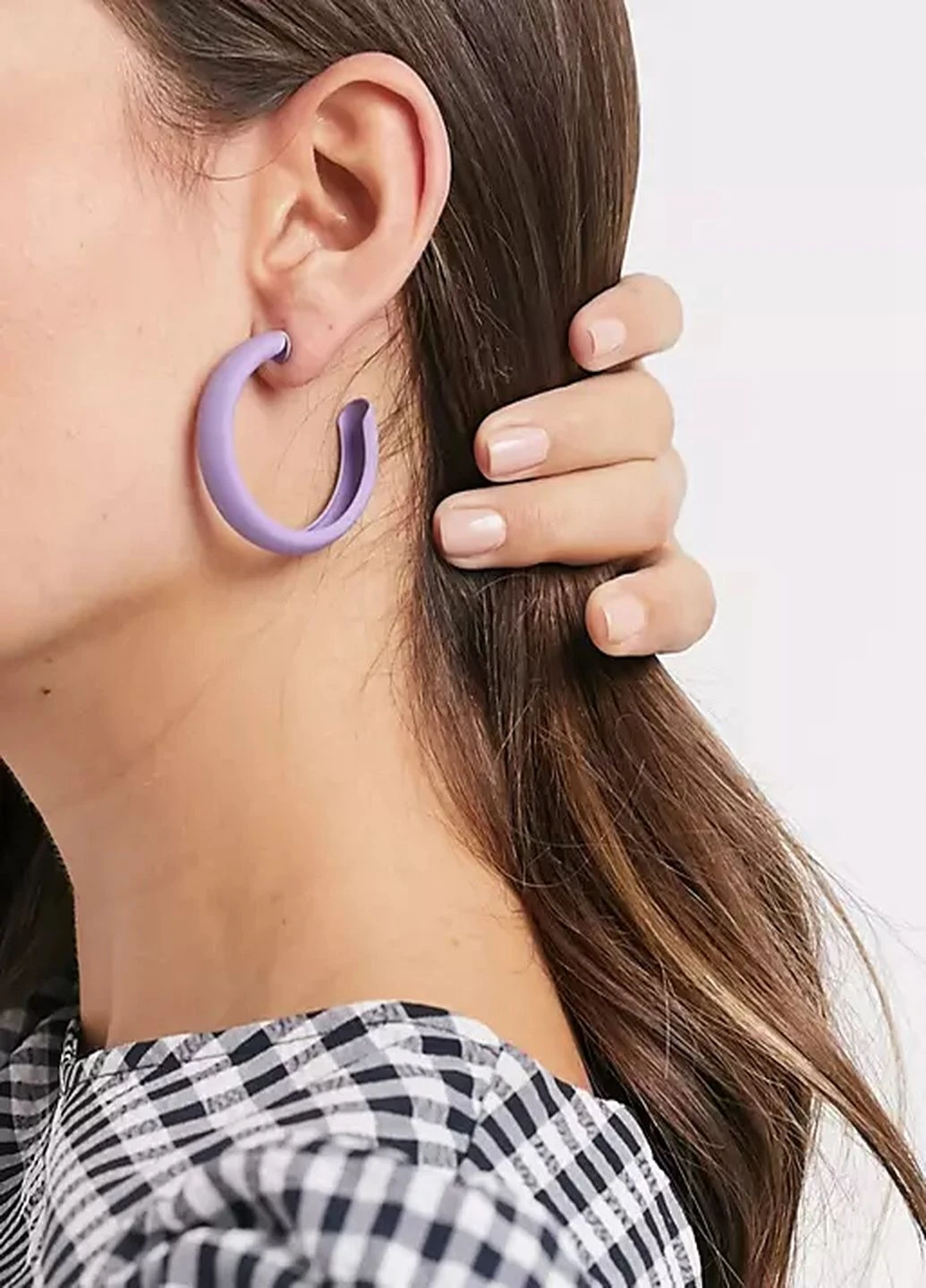 Серьги Monki (227915466)