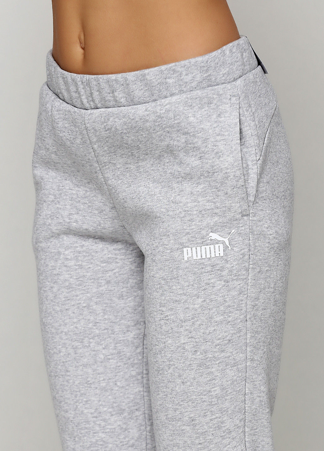 Брюки Puma amplified pants fl (162148565)