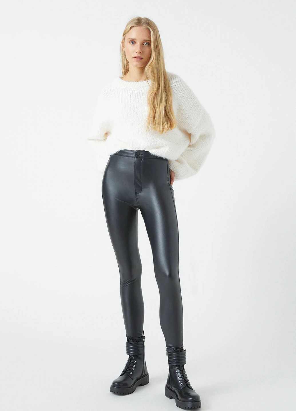 Штани Pull & Bear (253646011)