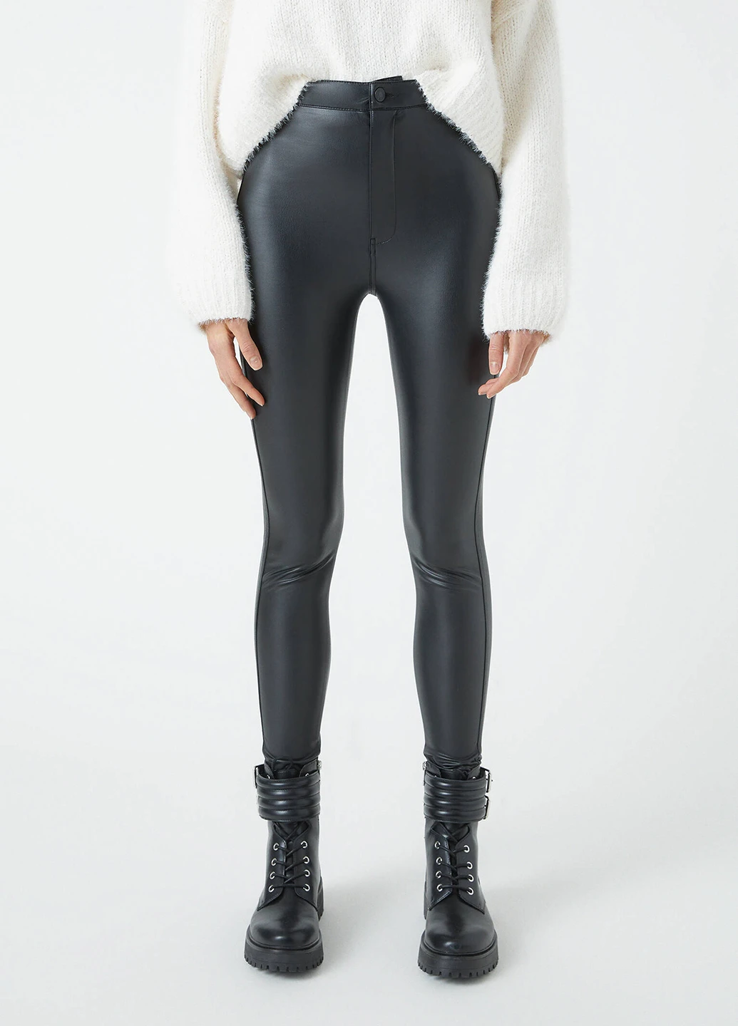 Штани Pull & Bear (253646011)