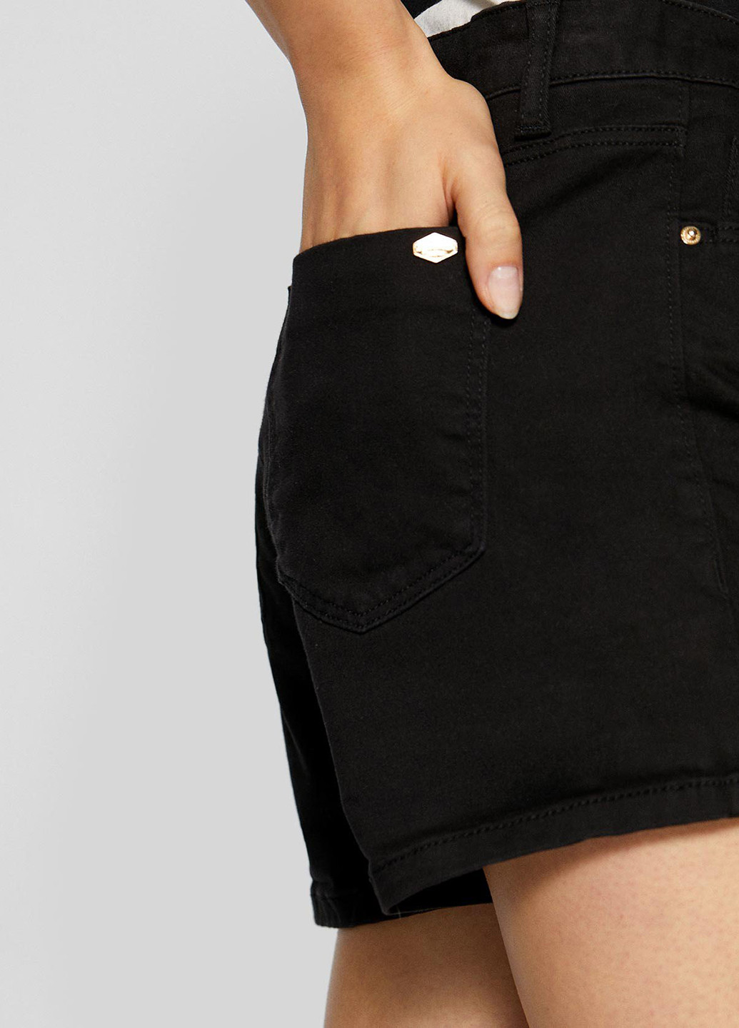 Шорты Stradivarius (298299203)