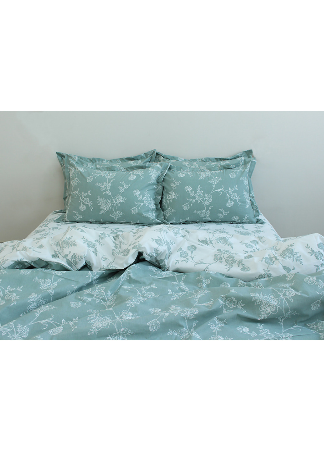 КПБ з компаньйоном Полуторный ТМ TAG (254787382)