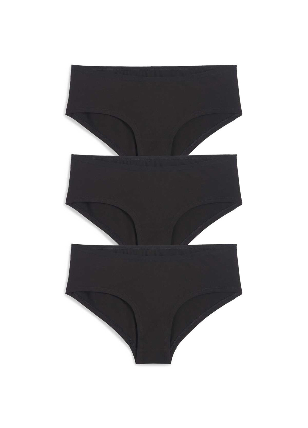 Трусики (3 шт.) C&A (365957550)