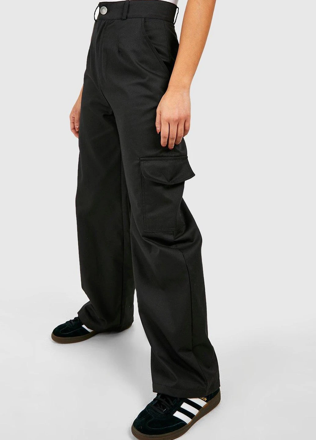 Брюки Boohoo (305684570)