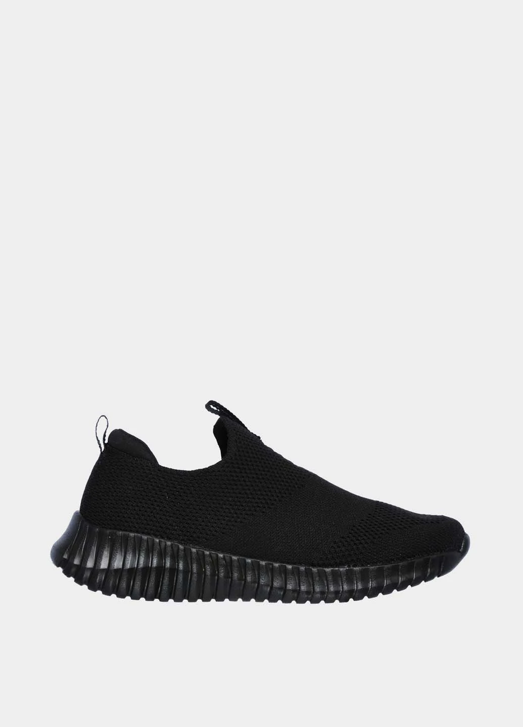 Кроссовки Skechers 97891L BBK (325233112)