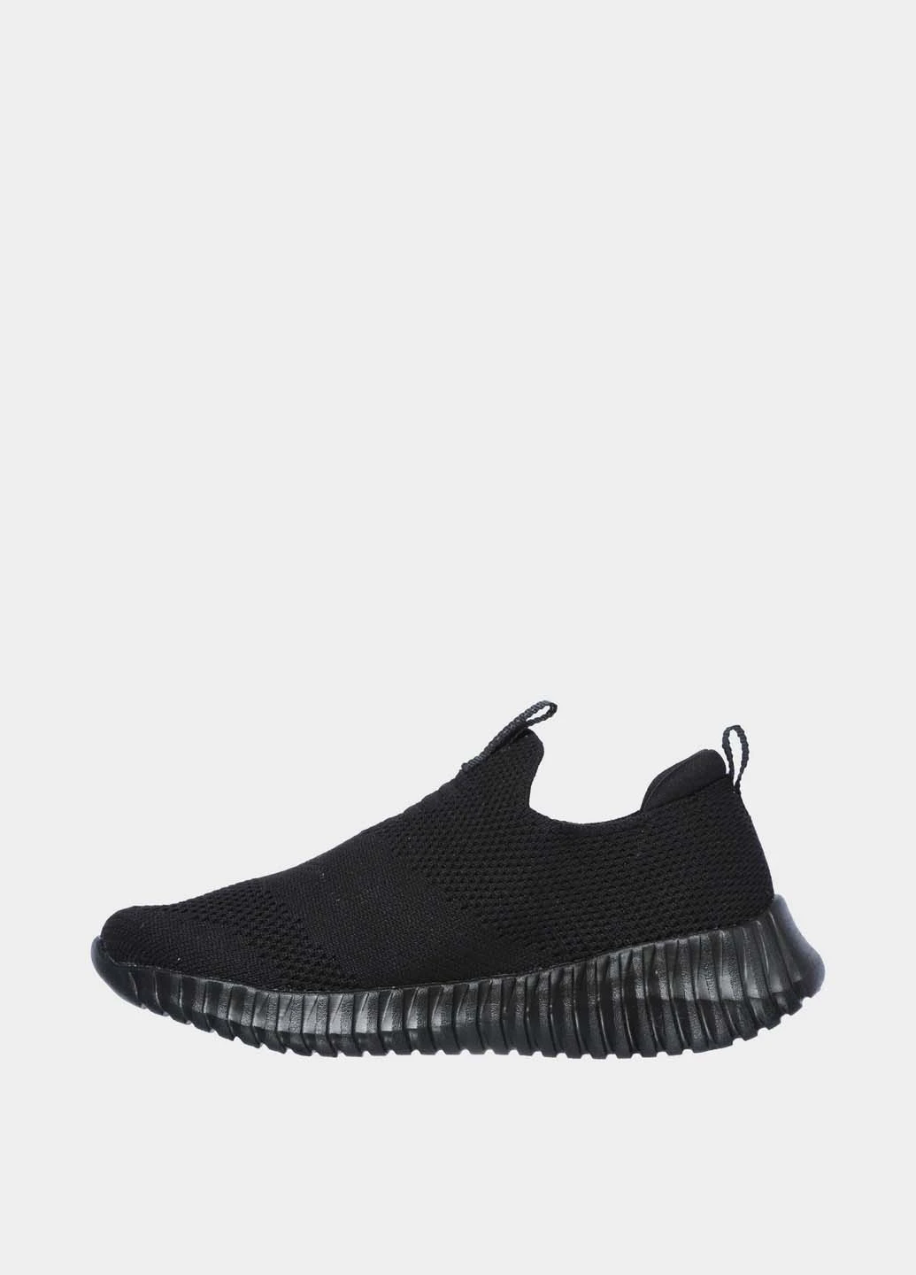 Кроссовки Skechers 97891L BBK (325233112)