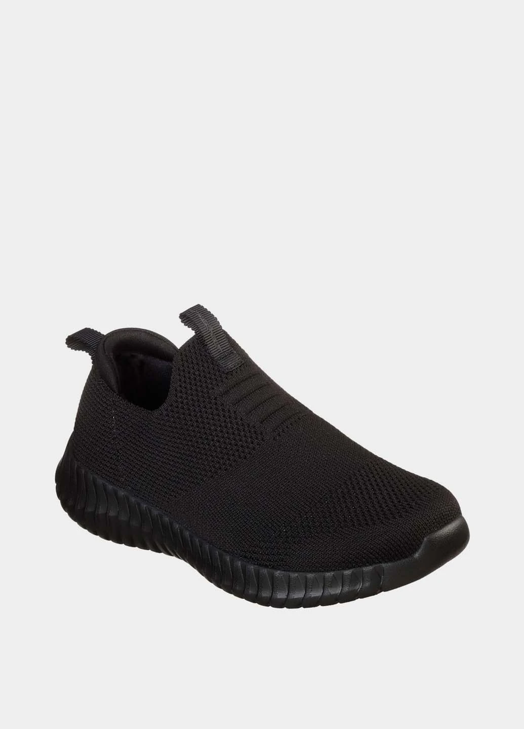 Кроссовки Skechers 97891L BBK (325233112)