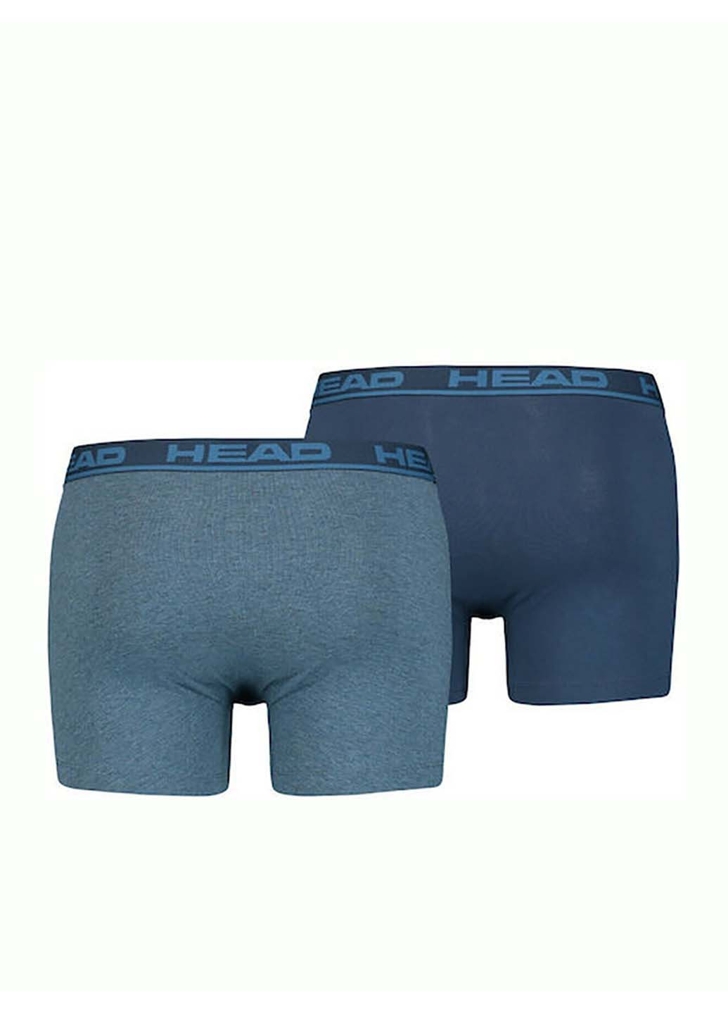 Трусы Head BASIC BOXER 2P (255412196)