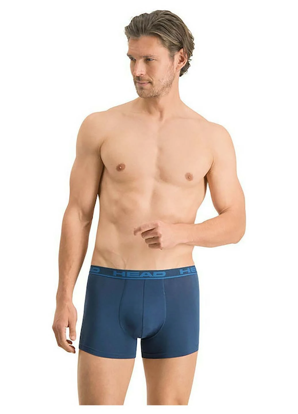 Трусы Head BASIC BOXER 2P (255412196)