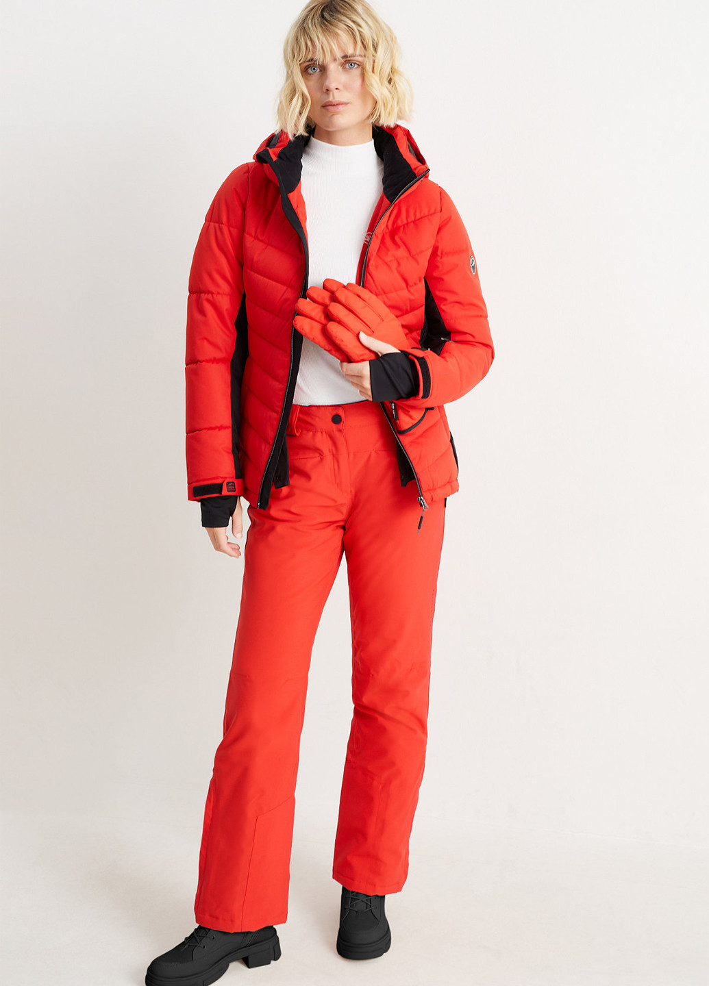 Лижні штани C&A (353086994)