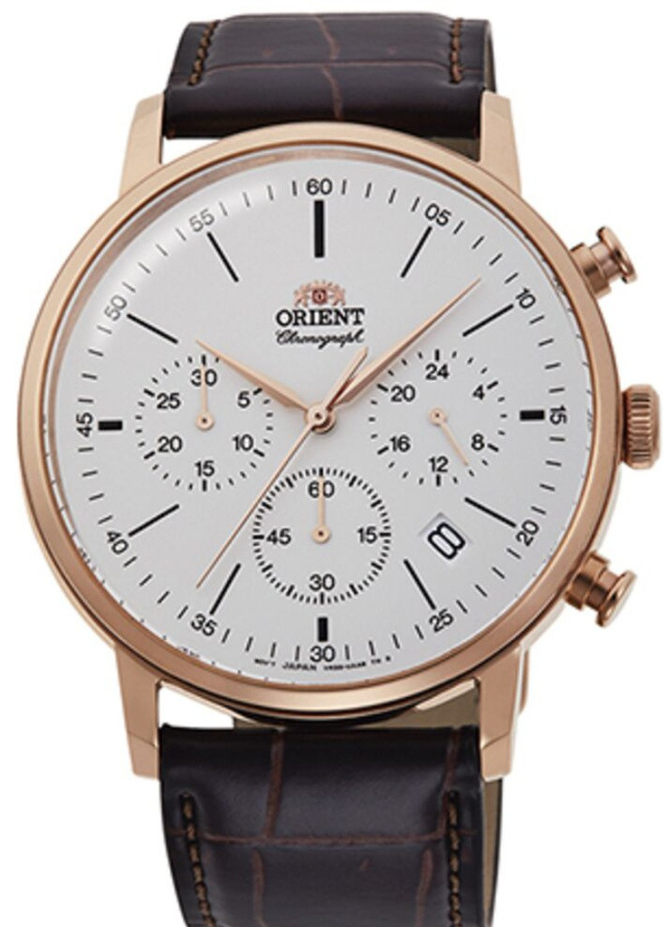 Часы RA-KV0403S10B Orient (253011194)