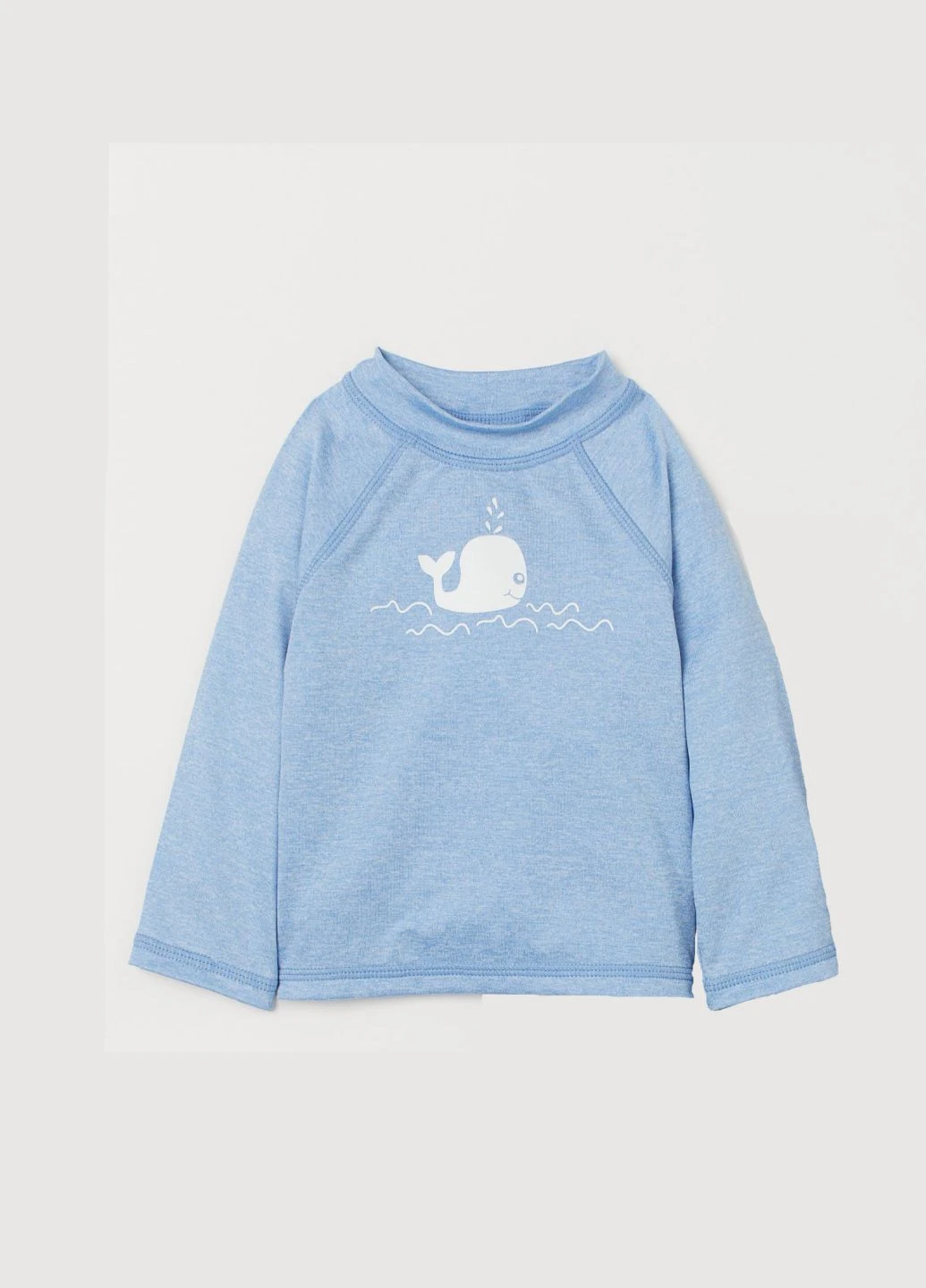 Лонгслів для плавання H&M (232326361)