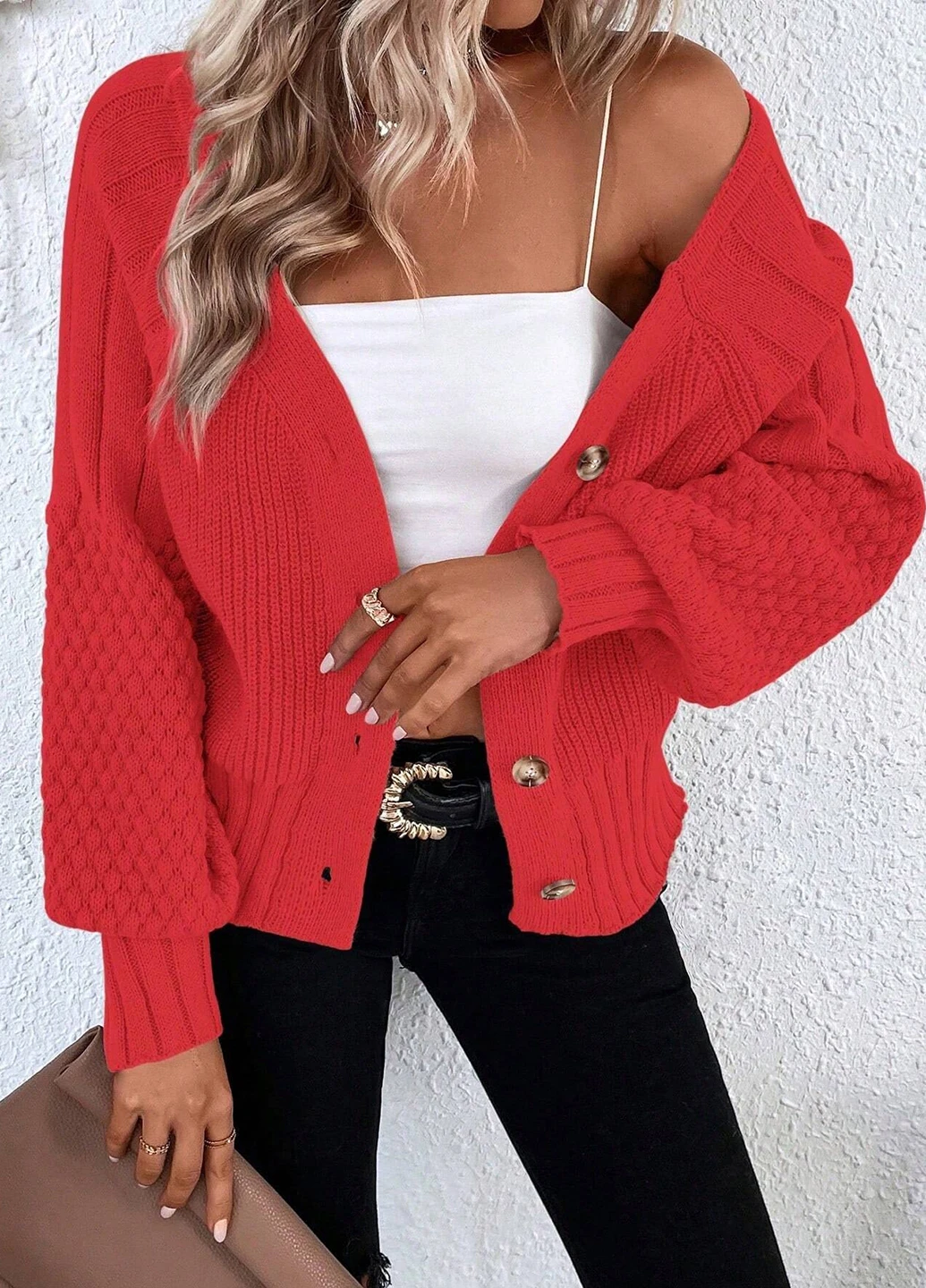 Кофта SHEIN (308707349)