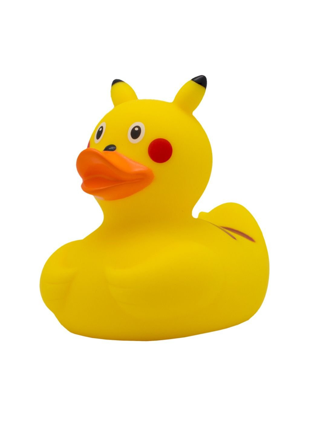 Іграшка для ванної LiLaLu Качка Піка (L1200) No Brand (254066688)