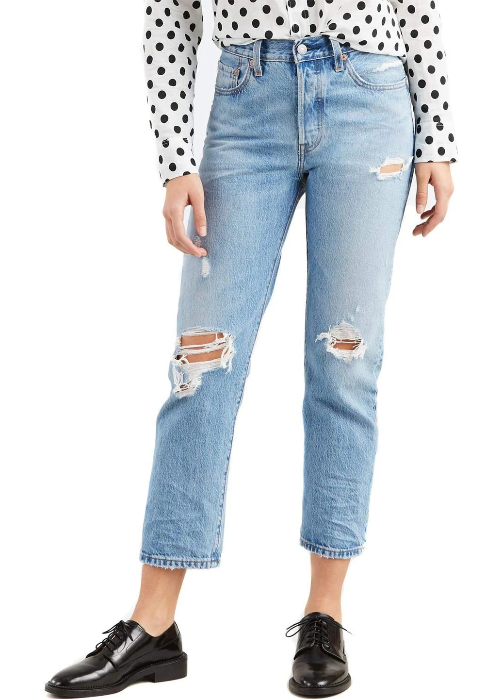 Джинси Levi's - (254527913)