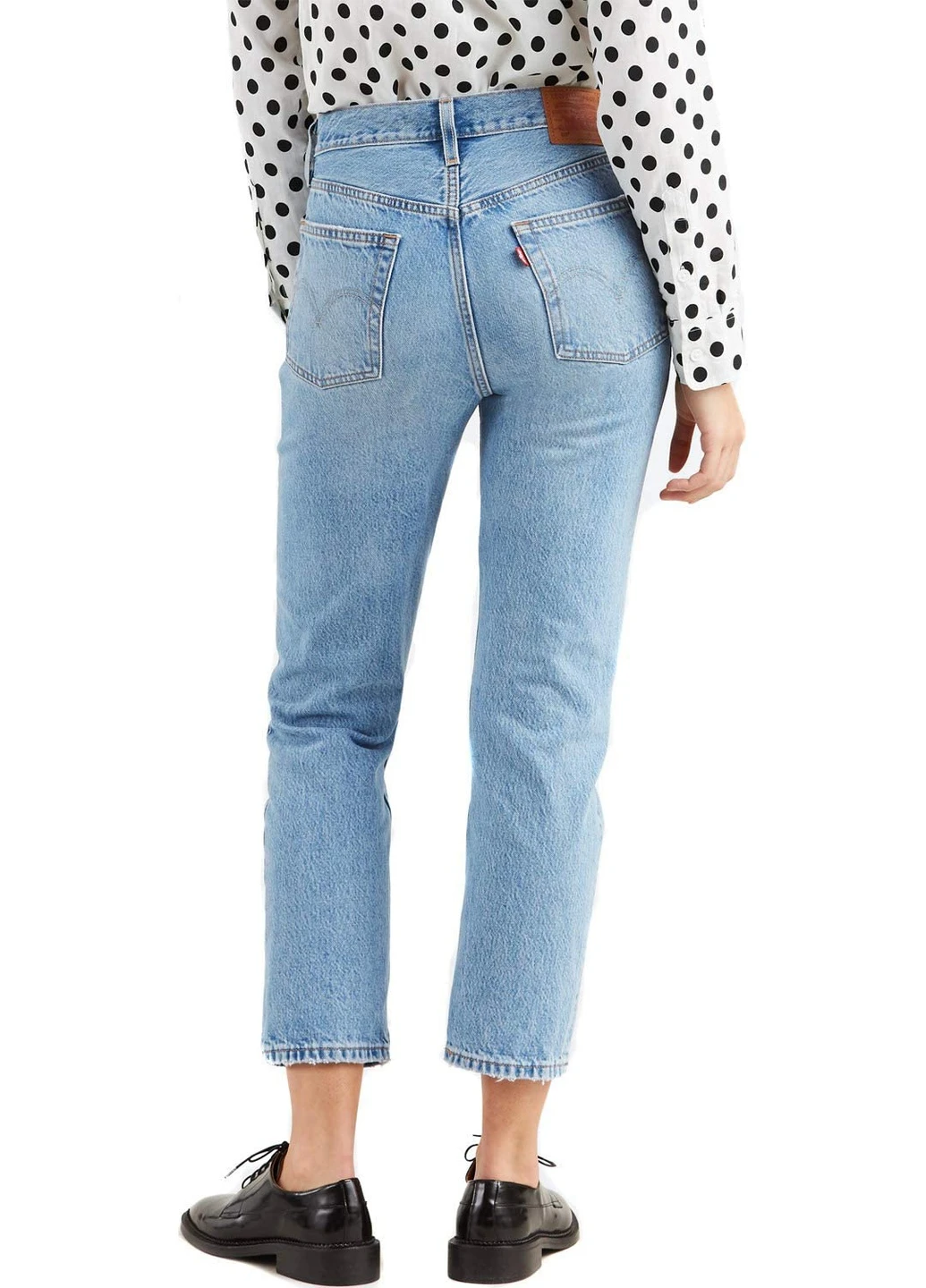 Джинси Levi's - (254527913)