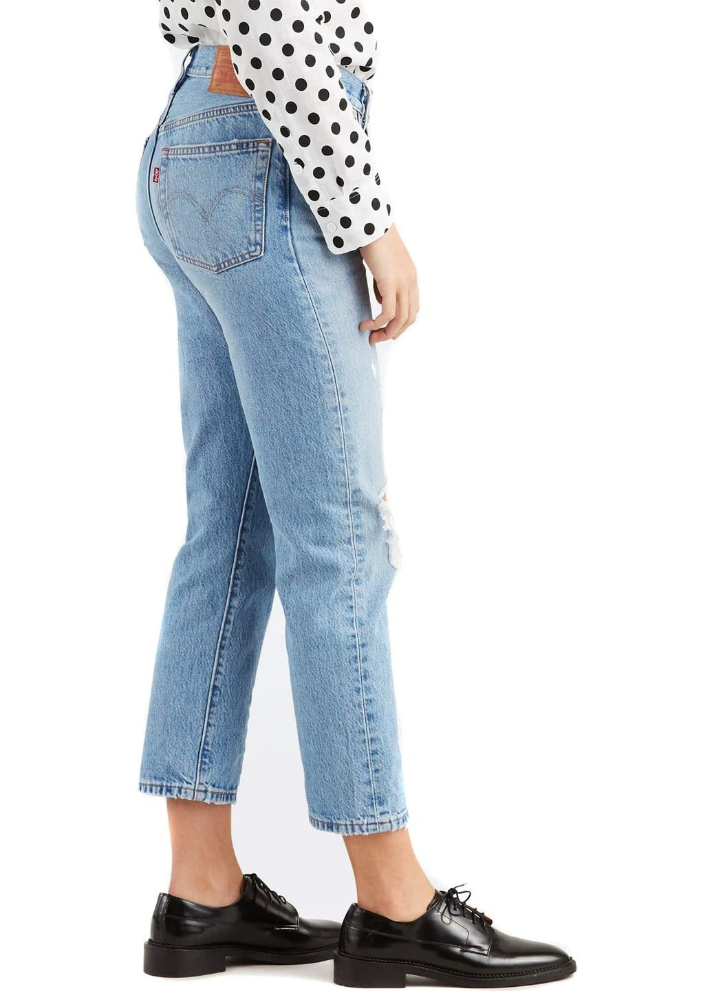 Джинси Levi's - (254527913)
