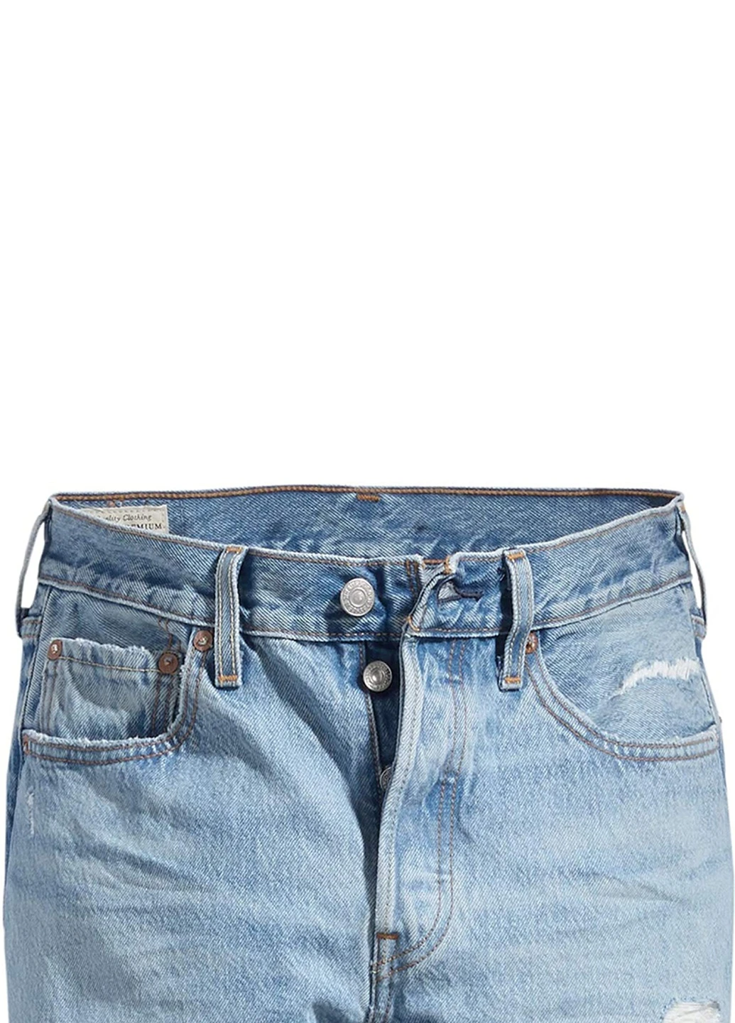 Джинси Levi's - (254527913)