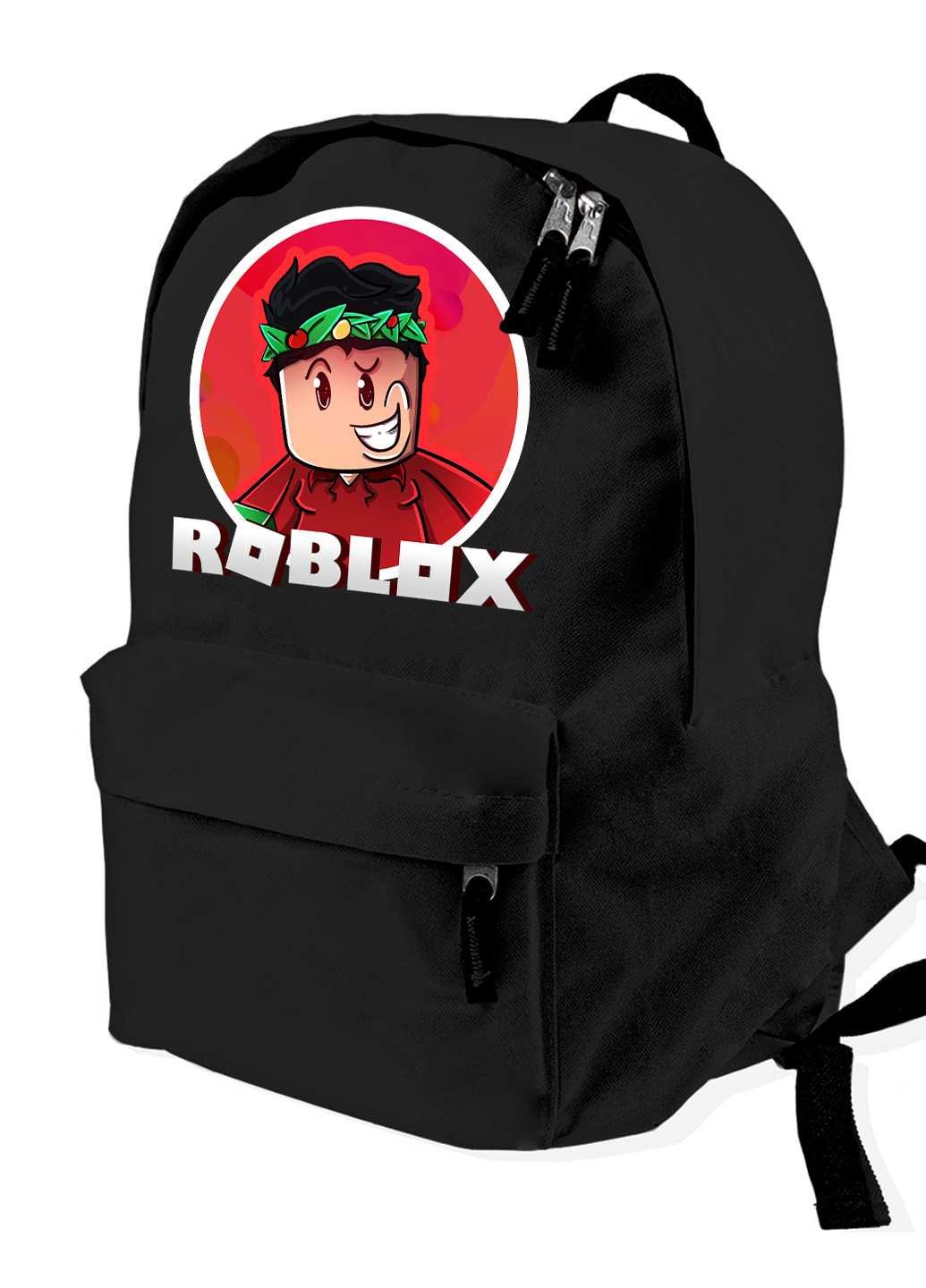 Детский рюкзак Роблокс (Roblox) (9263-1225) MobiPrint (217074500)