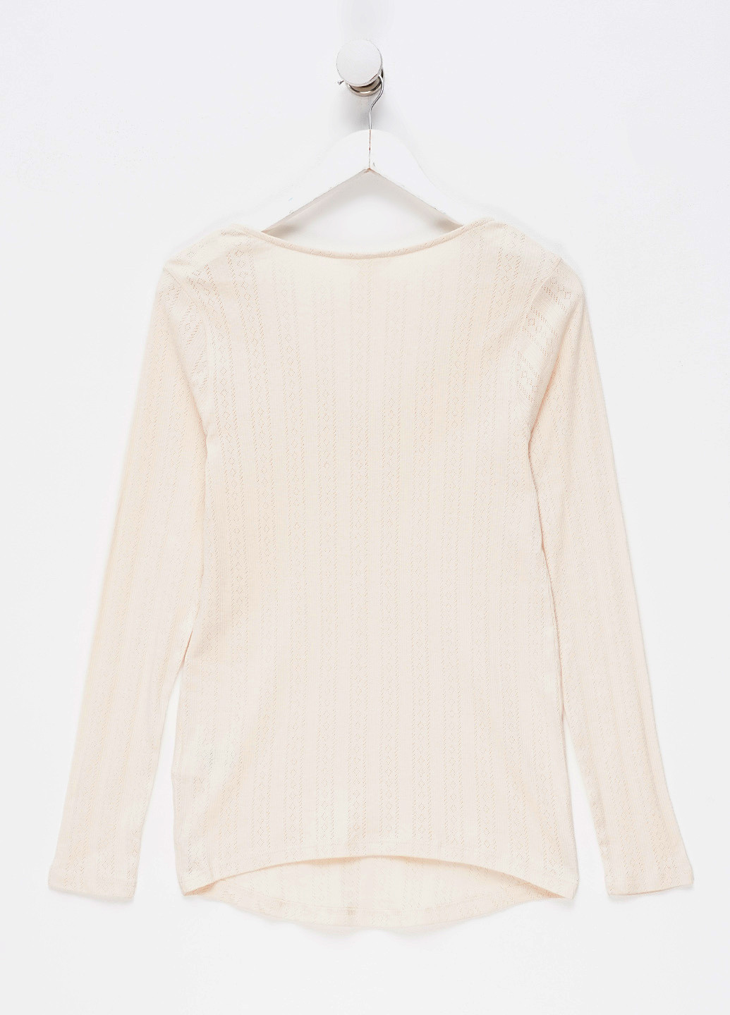 Лонгслів для вагітних H&M (366276704)