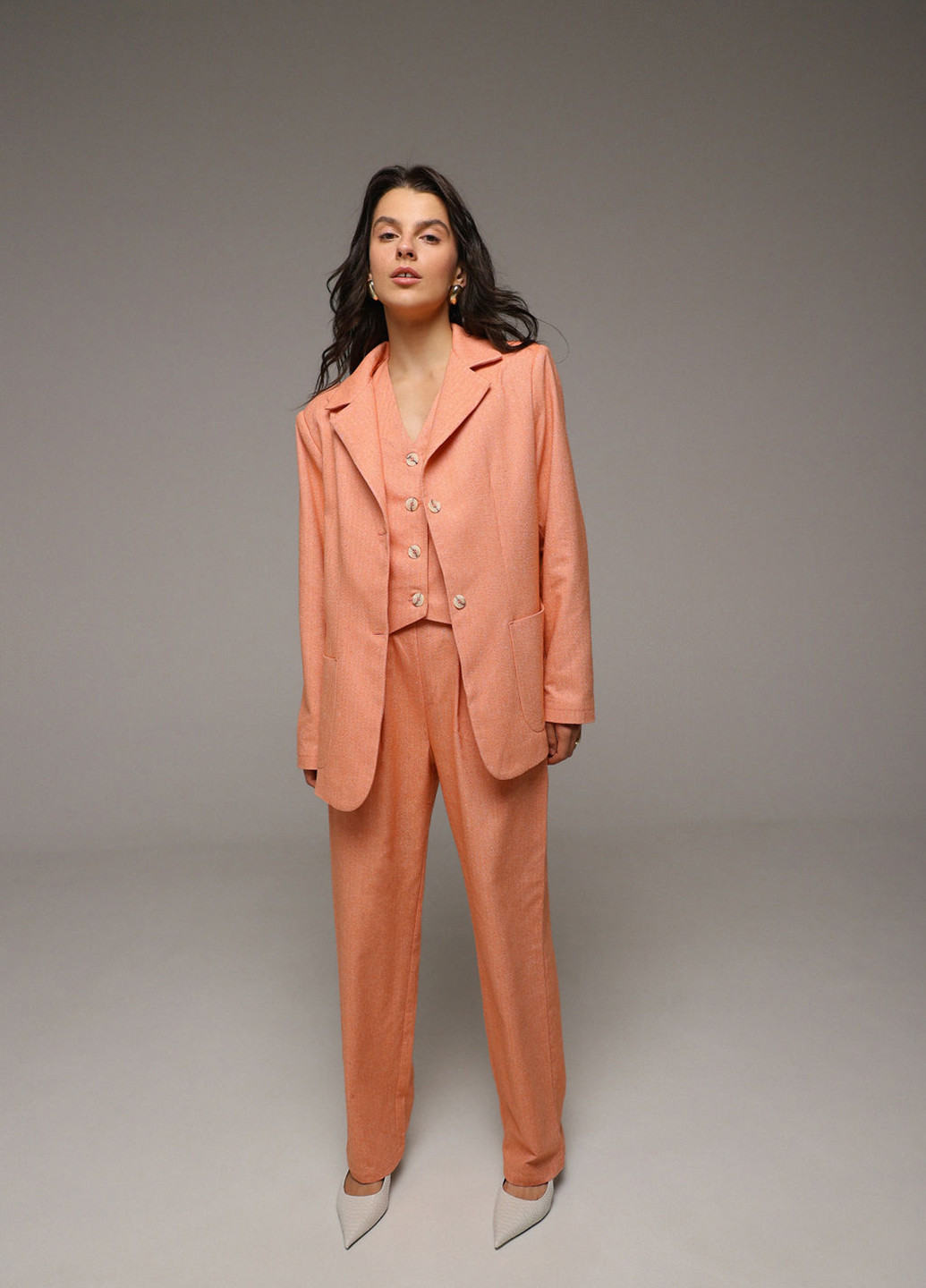 Жакет Anna Yakovenko (303195624)