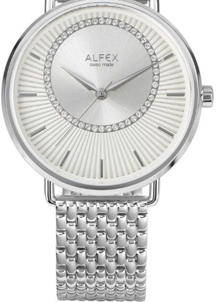 Часы 5784/2230 кварцевые классические Alfex (229049479)