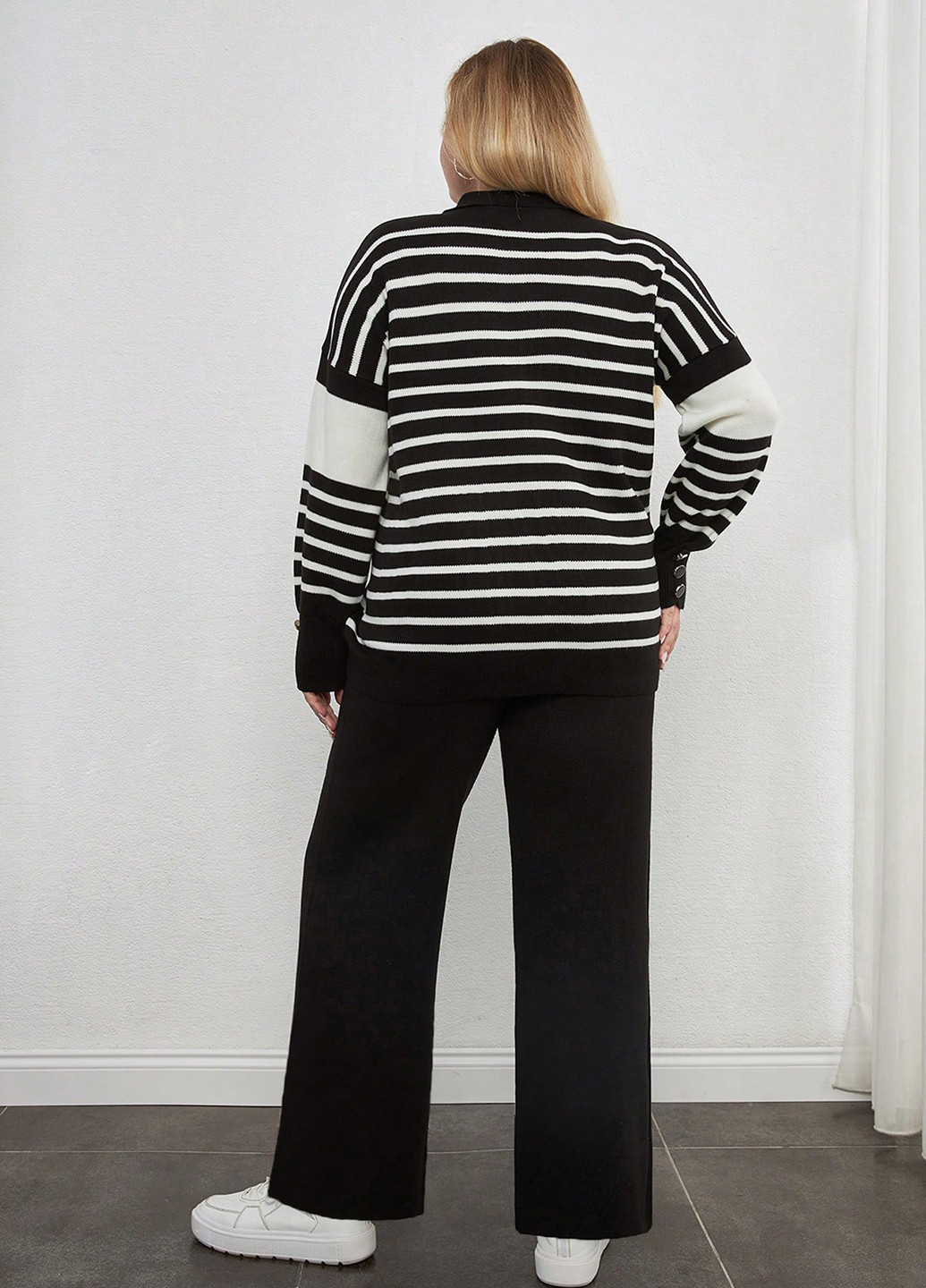 Костюм (кофта, штани) SHEIN (366742531)