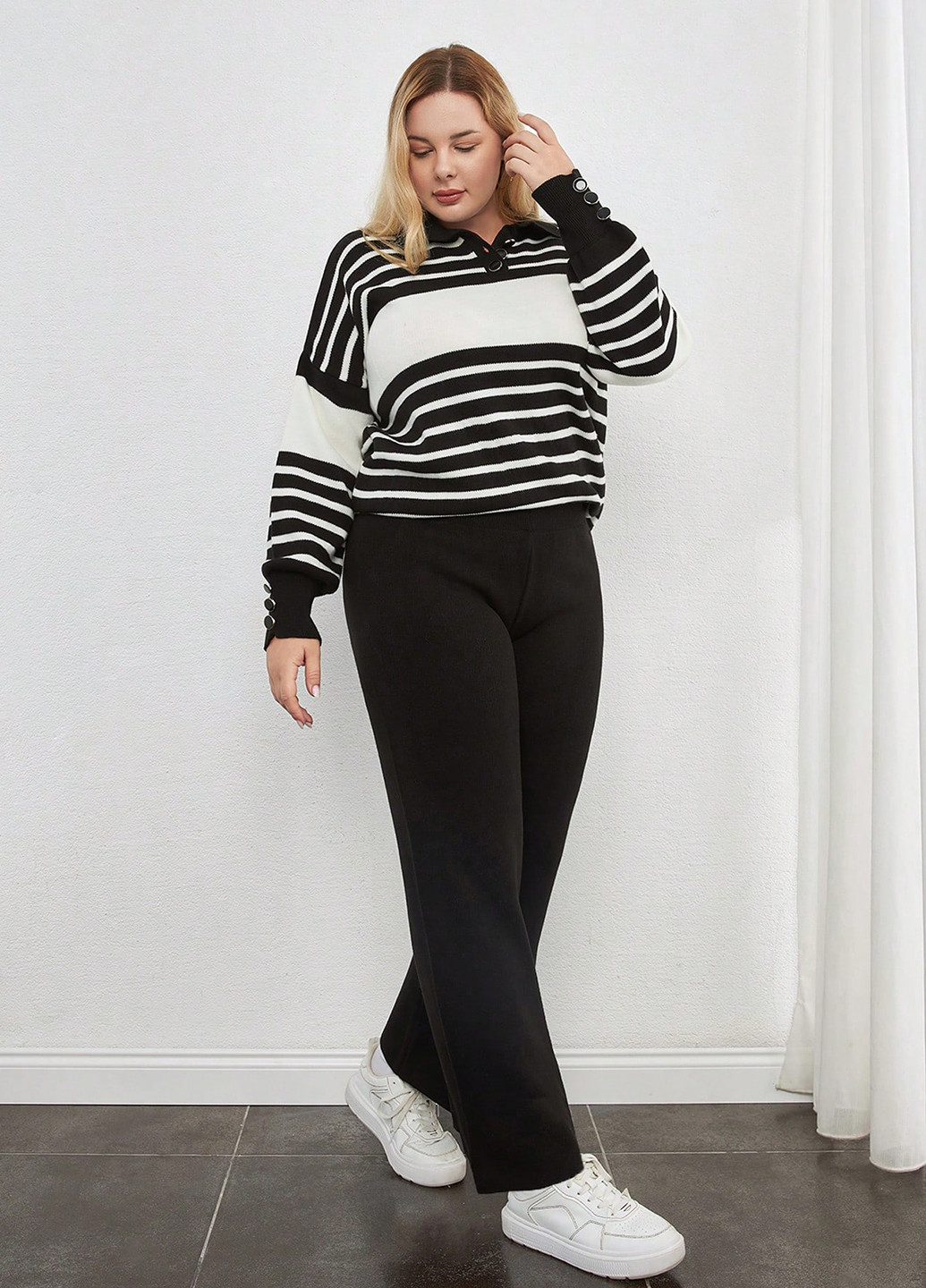 Костюм (кофта, штани) SHEIN (366742531)