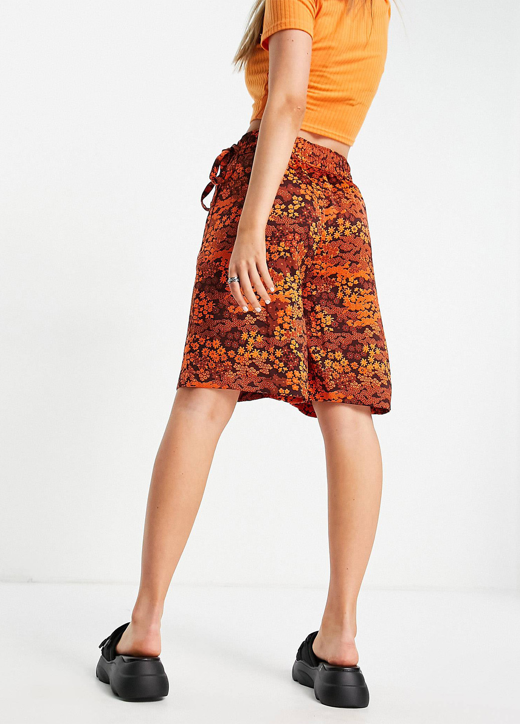 Шорты Collusion (300517376)