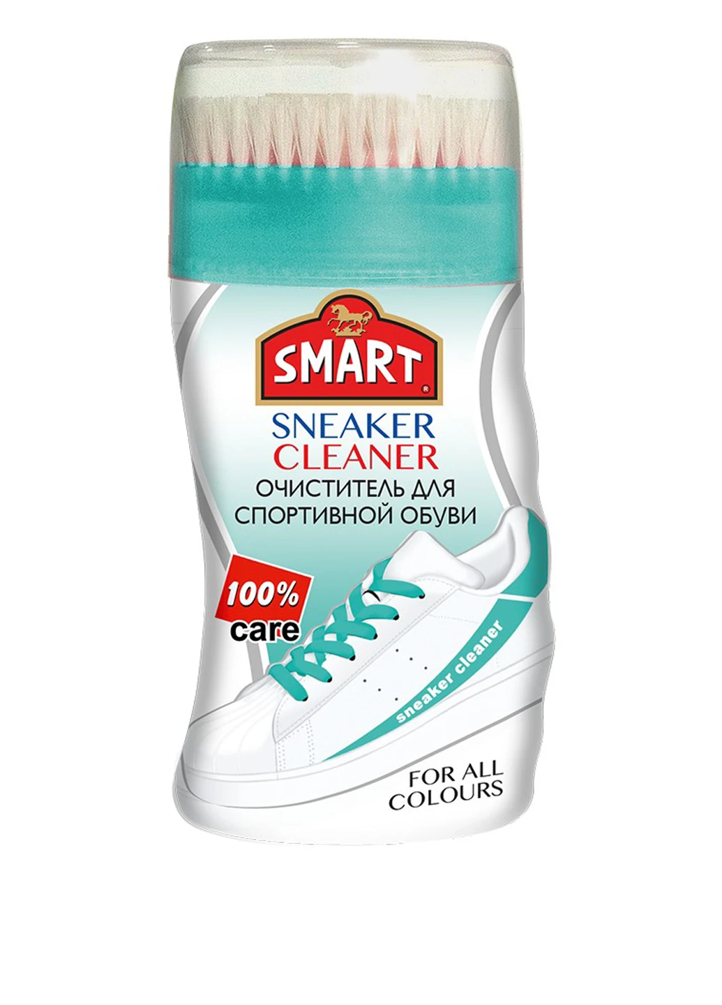 Очищувач для спортивного взуття, 125 мл Smart (119066063)