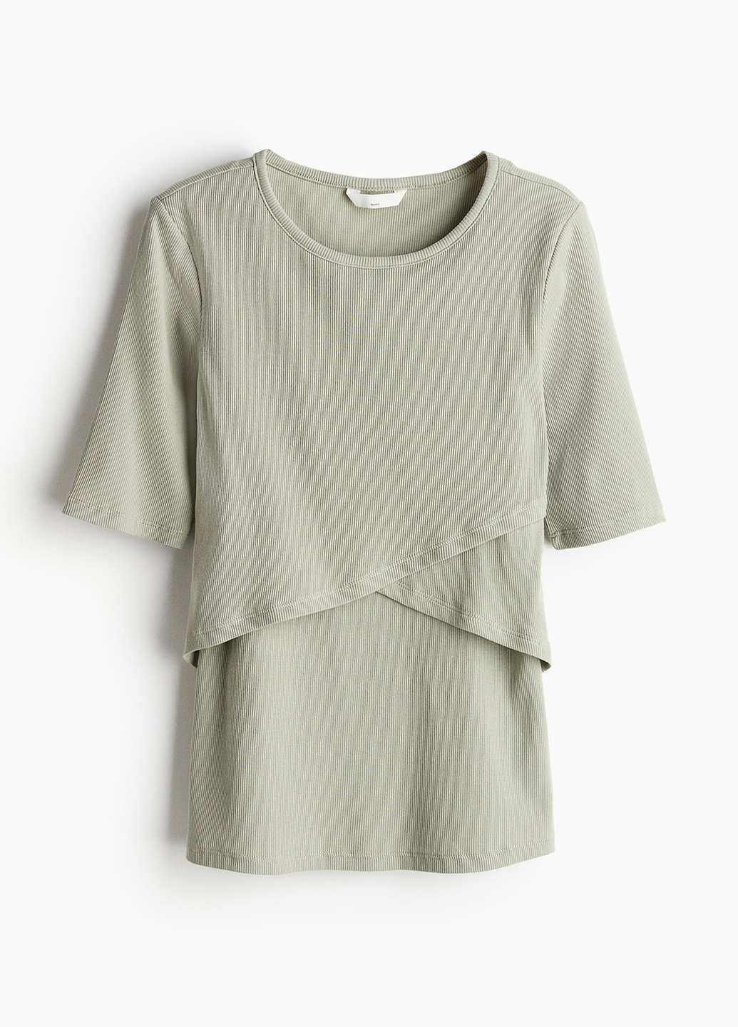 Футболка для беременных и кормящих H&M - (361009201)