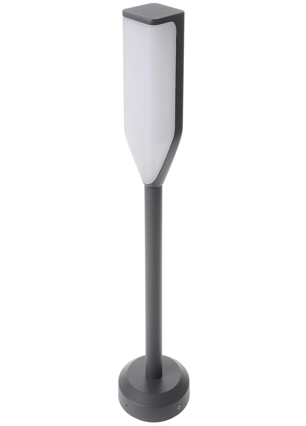 Вуличний ліхтар LED садово-парковий наземний IP54 PL-16/50 7W Brille (251312218)