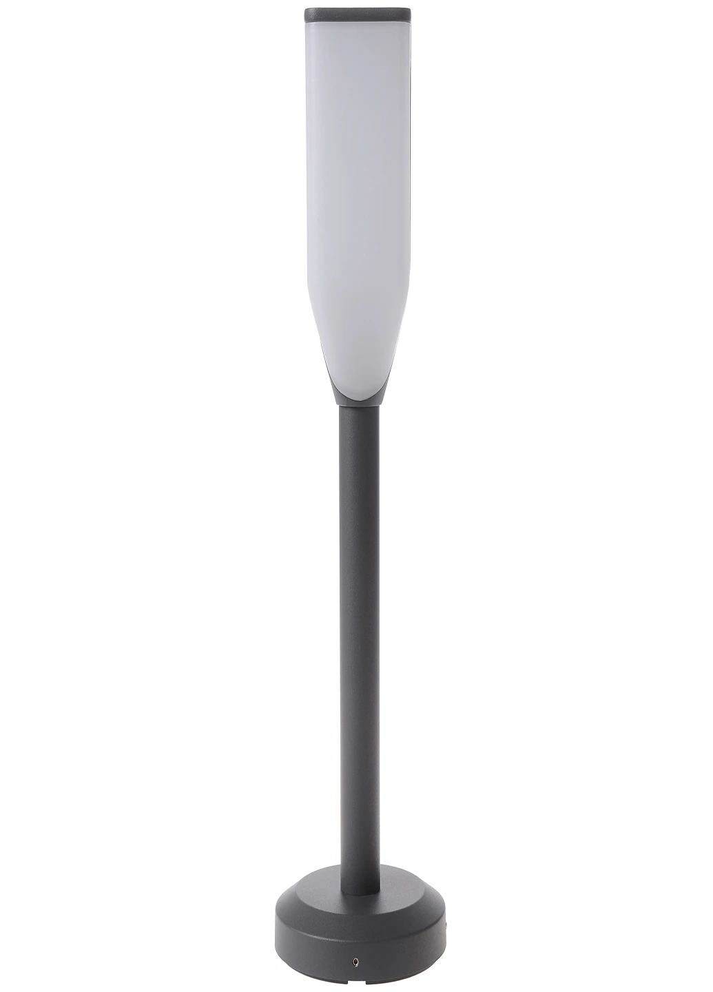 Вуличний ліхтар LED садово-парковий наземний IP54 PL-16/50 7W Brille (251312218)