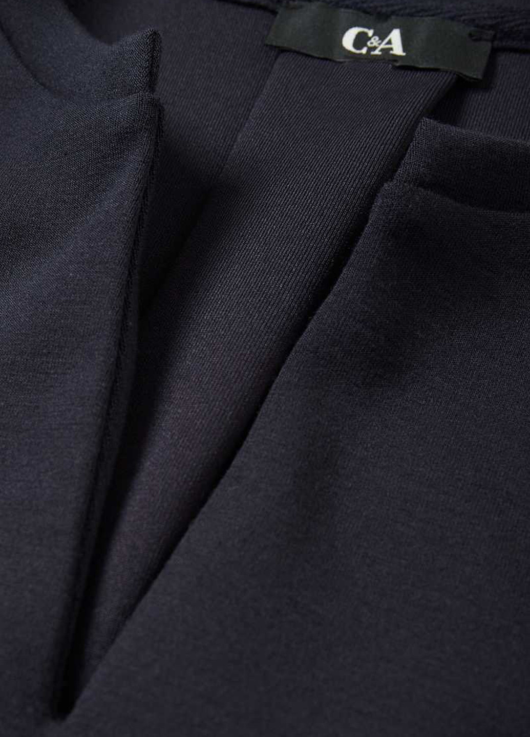 Темно-синій демісезонний джемпер джемпер C&A