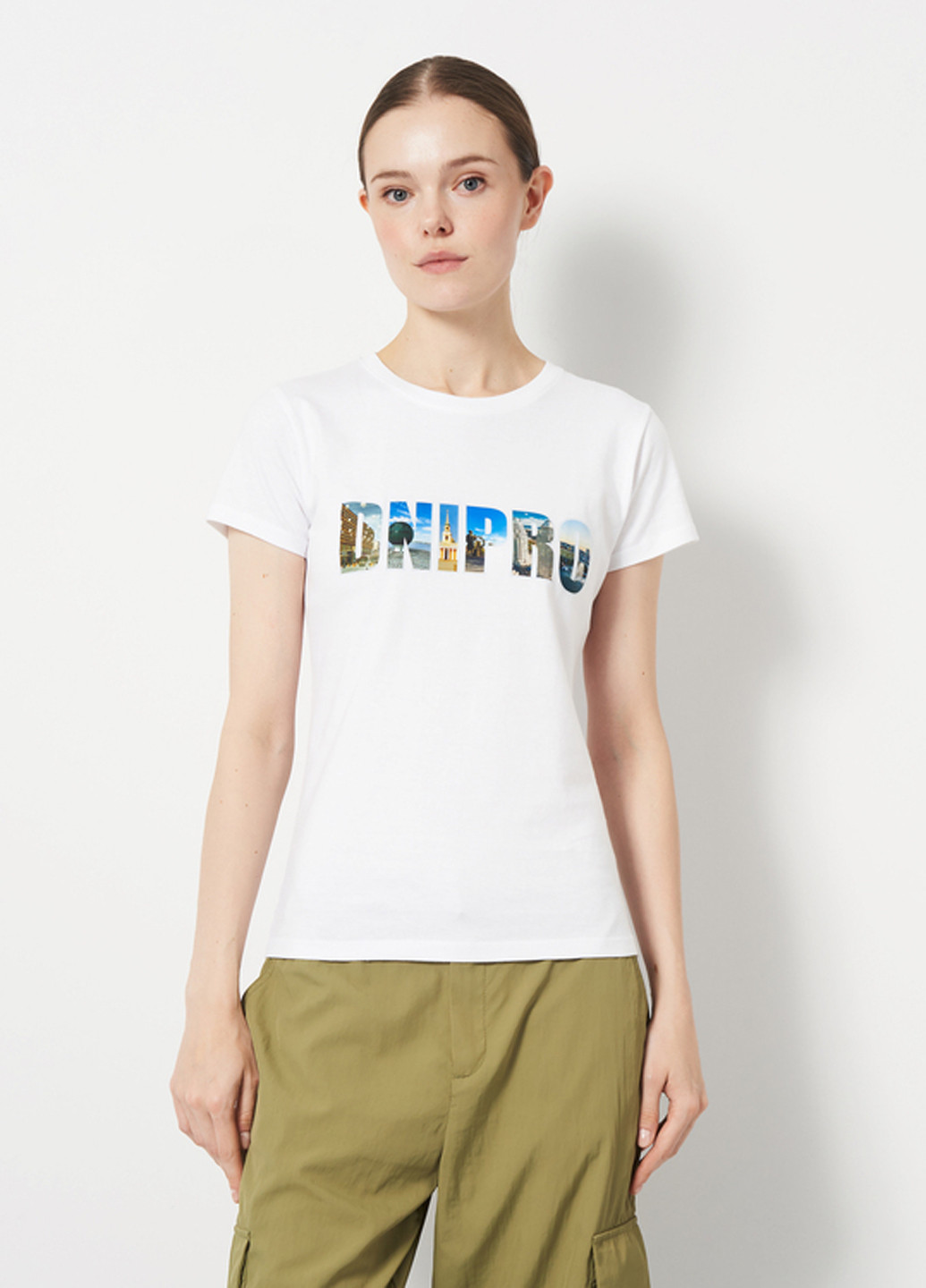 Футболка Sol's Imperial Women - (354571302)