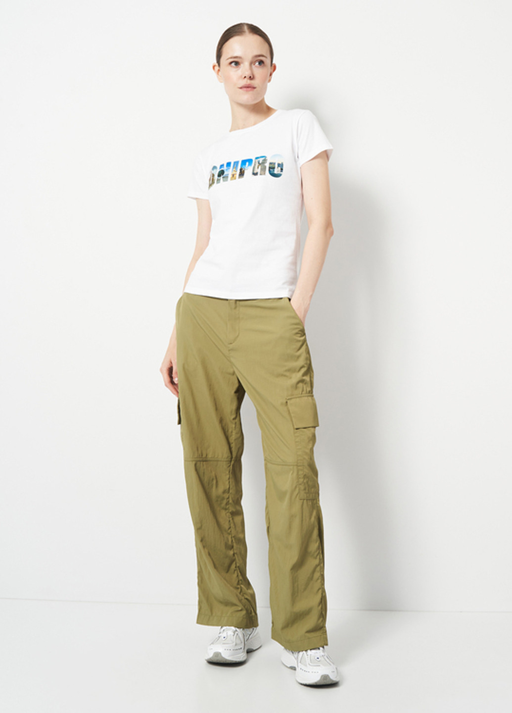 Футболка Sol's Imperial Women - (354571302)