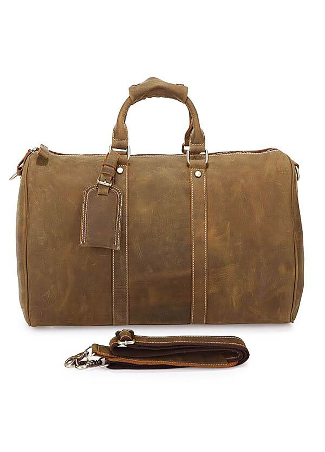 Мужская кожаная сумка 46х30,5х21,5 см Vintage (229459225)