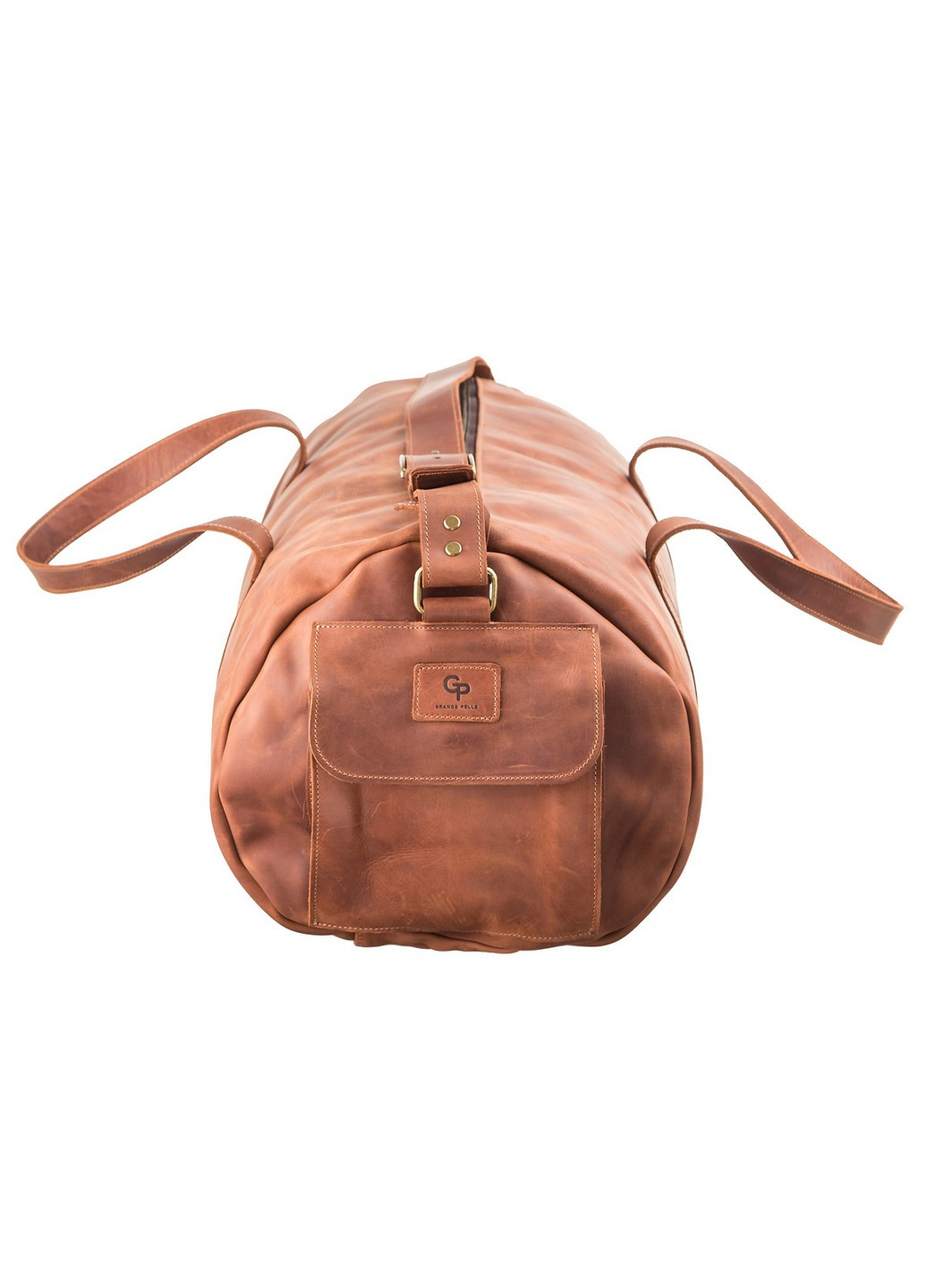 Сумка дорожная Grande Pelle (232262680)