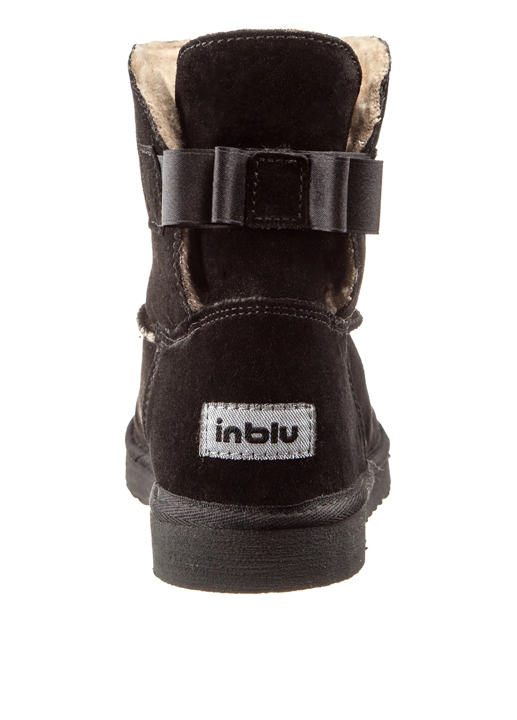 Напівчоботи Inblu (162393164)