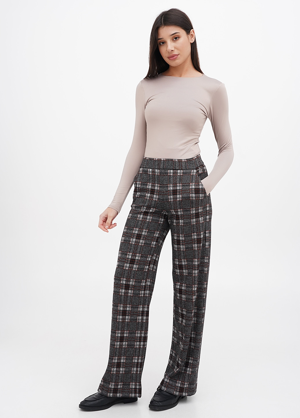 Брюки Lagrand (308072854)