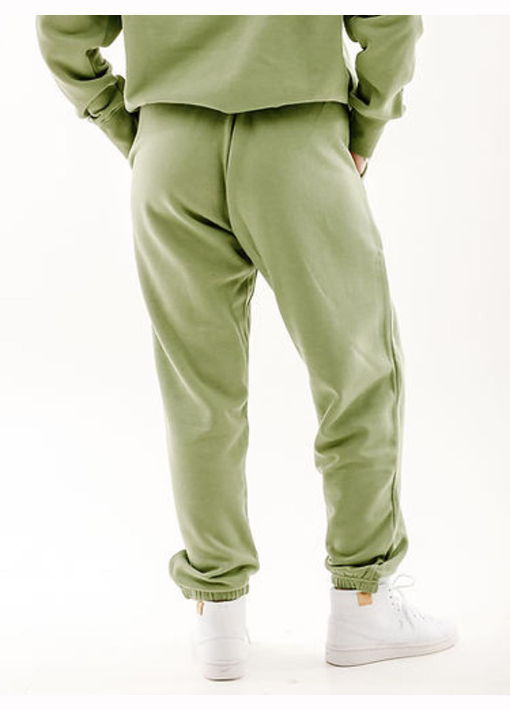 Штани FN7716-386 Nike NS PHNX FLC HR OS PANT PRNT (319366089)