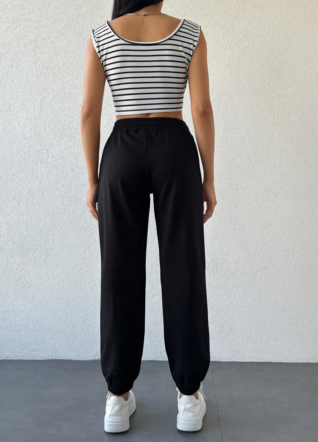 Костюм (топ, брюки) SHEIN (346914543)