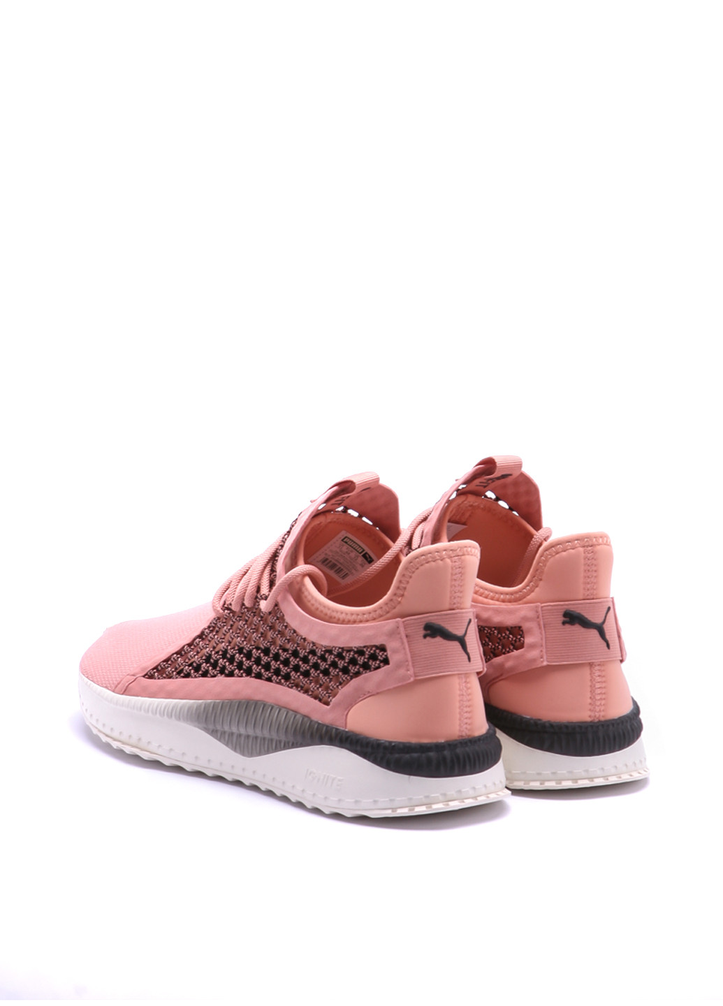 Рожеві Осінні кросівки Puma