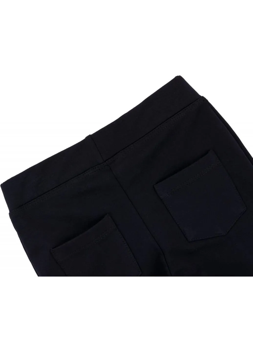 Лосини з кишенькою (5224-110G-blue) Lovetti (251770796)