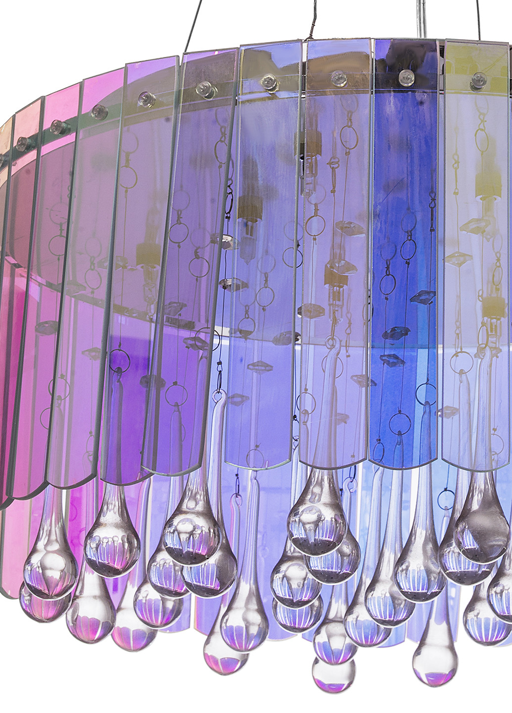 Люстра Brille (134970424)