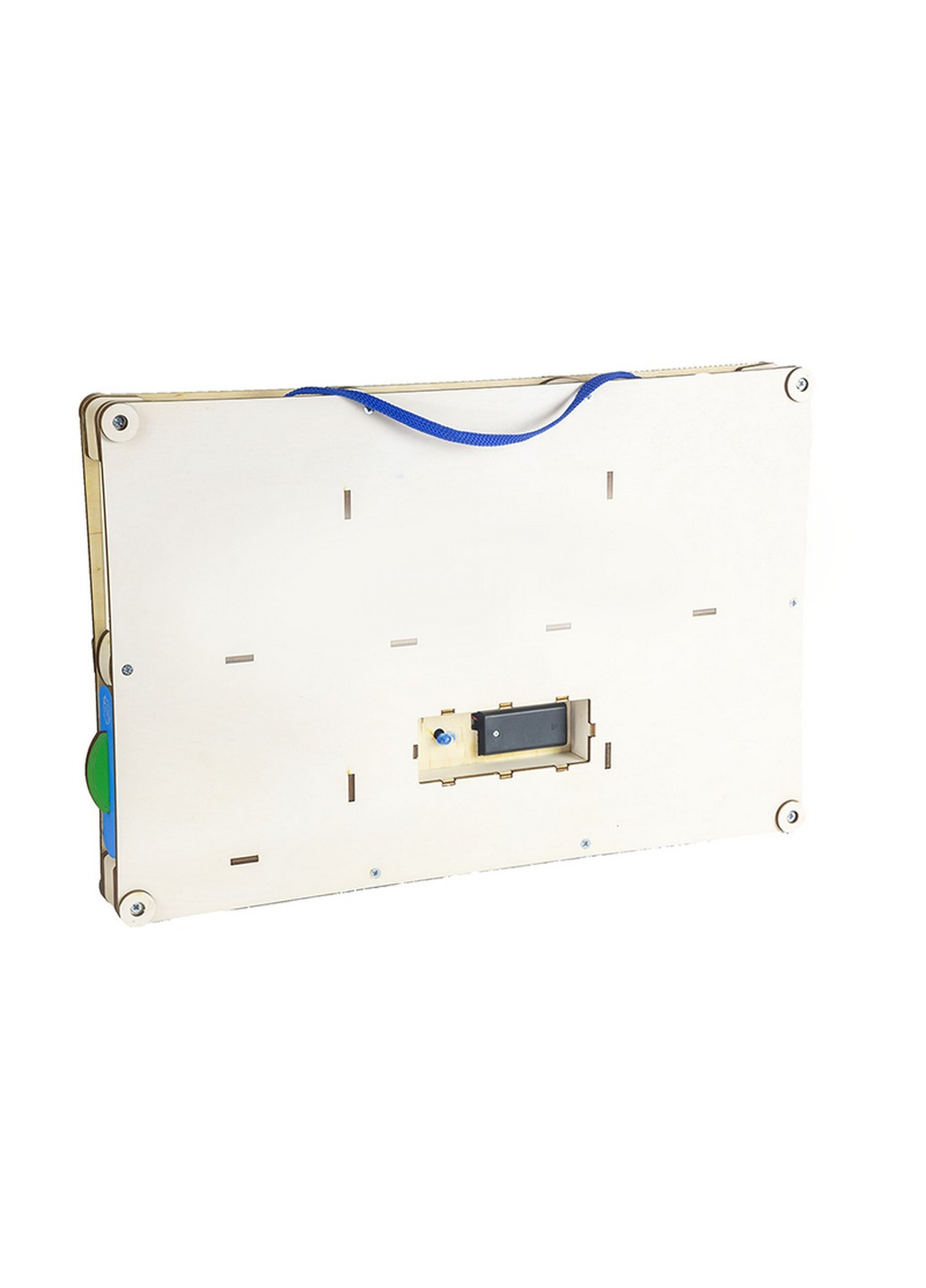 Розвиваюча дошка 38х56х7 см GoodPlay (213484948)