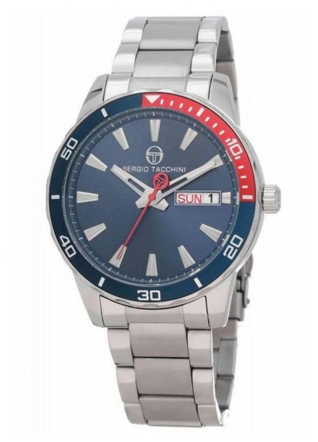 Наручний годинник Sergio Tacchini ST.1.10015.2 (193165551)