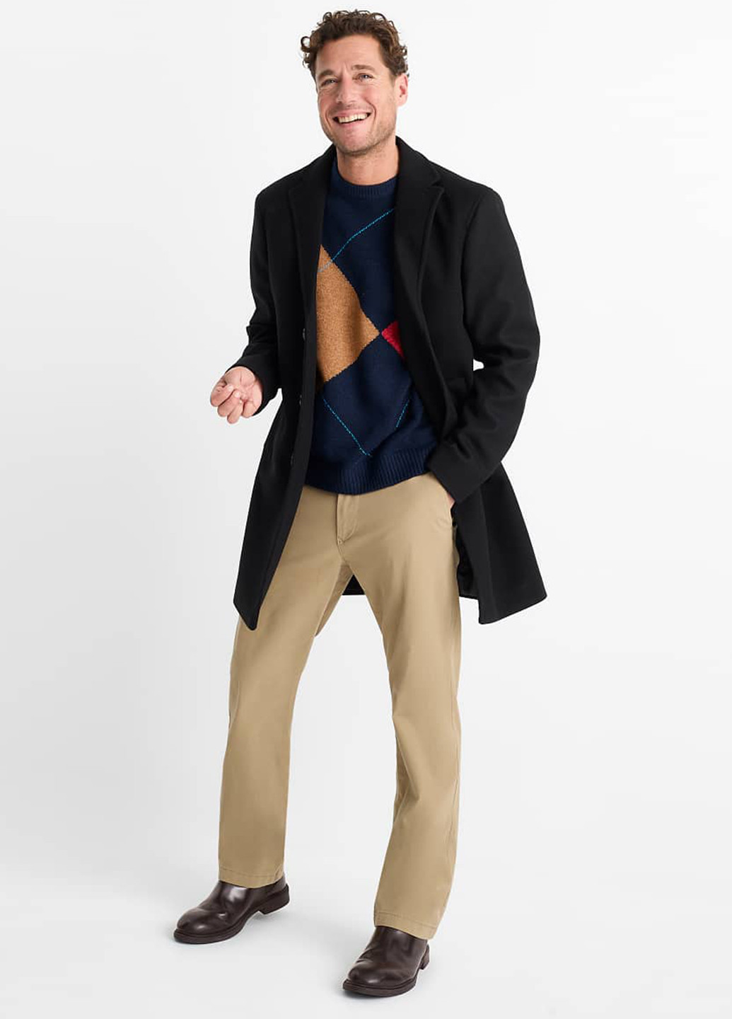 Штани C&A (362901524)