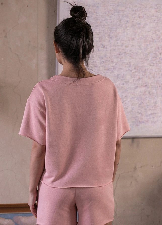 Костюм трикотажний з шортами Highlight Forly (225298300)